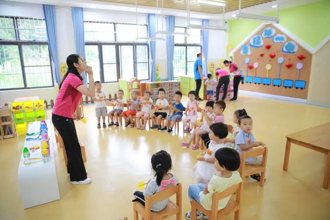 2025年度泰国华文幼儿教师培训报名通知