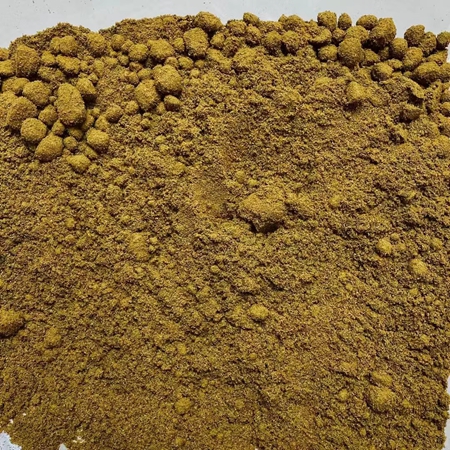 奇楠沉香粉