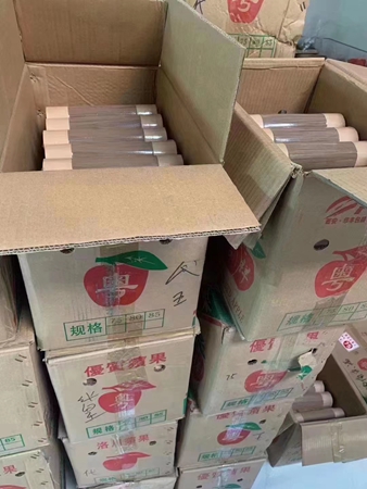 沉香线香工厂直销