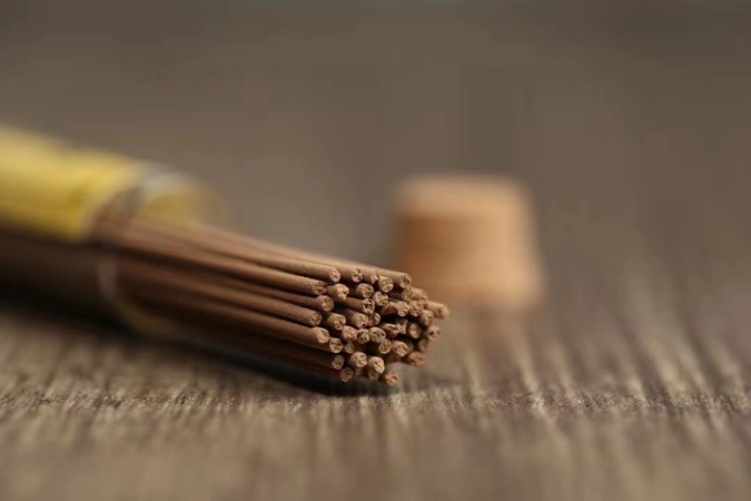 高端沉香线香一手货源