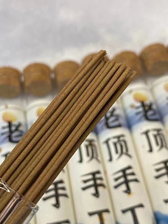 沉香线香为啥很多佛教人士很喜欢?它有哪些优势? 沉香线香为啥很多佛教人士很喜欢?它有哪些优势?