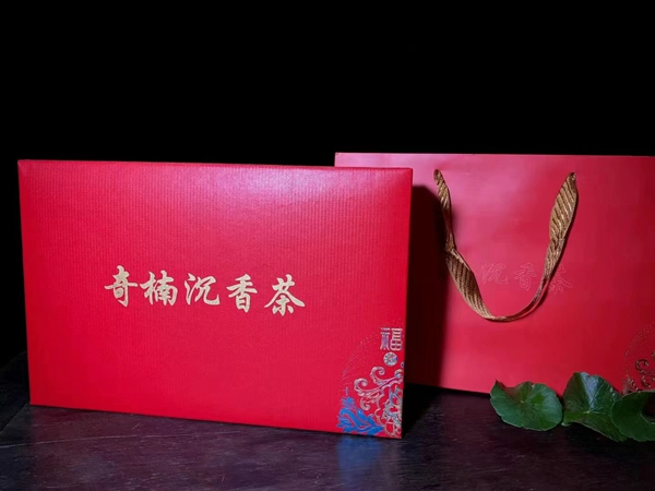 奇楠沉香茶 奇楠沉香茶