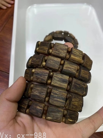 奇楠沉香怎么鉴别？如何买到真的奇楠？