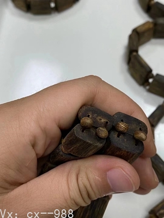 奇楠沉香怎么鉴别？如何买到真的奇楠？