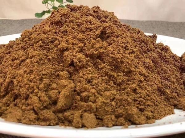 奇楠沉香粉
