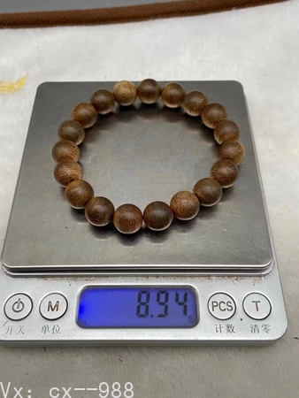 沉香手串 沉香手串