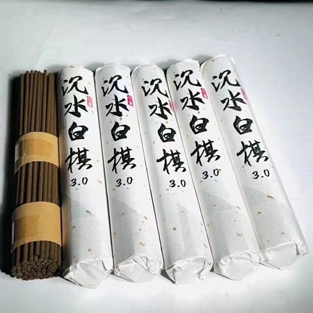 沉香窖藏之谜：为何窖藏是必要的？