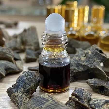 奇楠沉香暴利生意,谁在悄悄赚翻? 奇楠沉香暴利生意,谁在悄悄赚翻?