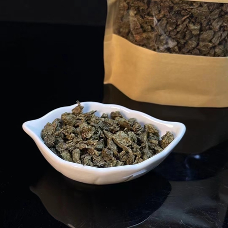 奇楠沉香茶