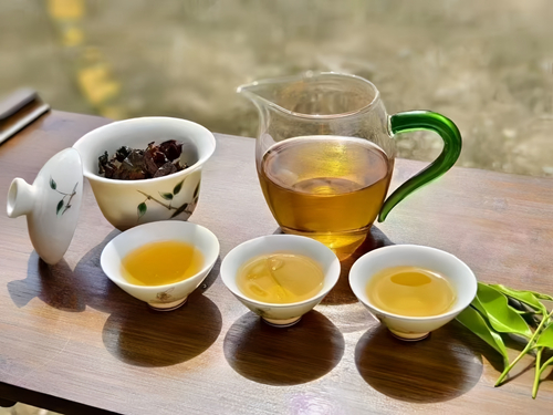 沉香茶，到底有多神？你可能低估它了