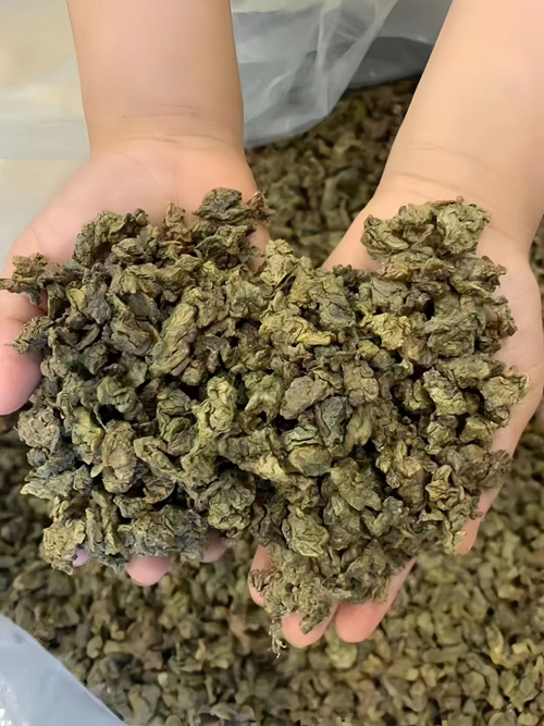 奇楠沉香茶 奇楠沉香茶