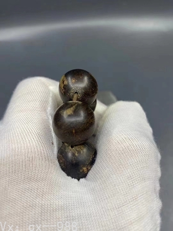 沉水沉香手串
