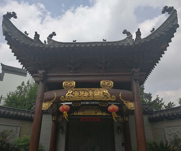 工程案例