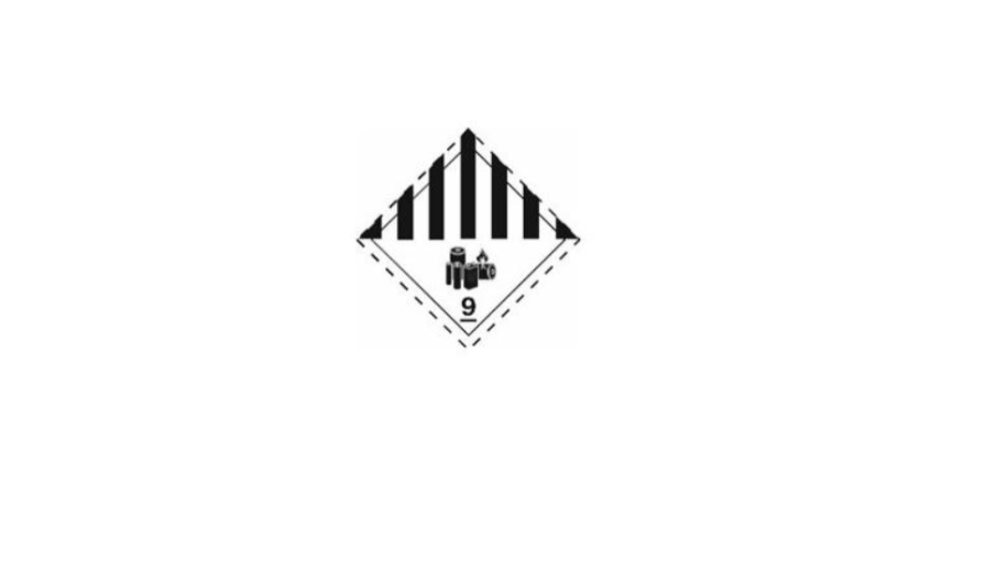 锂电池海运拼箱出口要求 