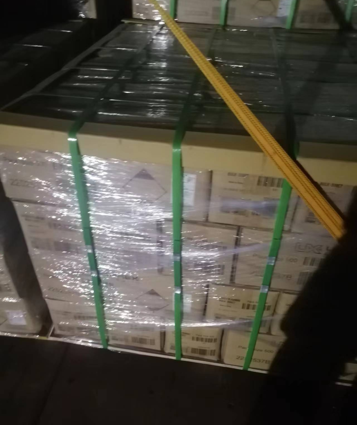 危险品太仓港拖车进港流程
