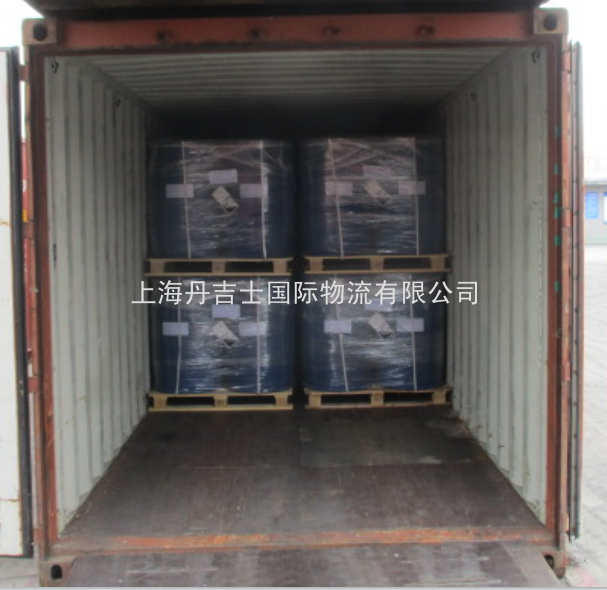 危险品海运出口圣彼得堡港口