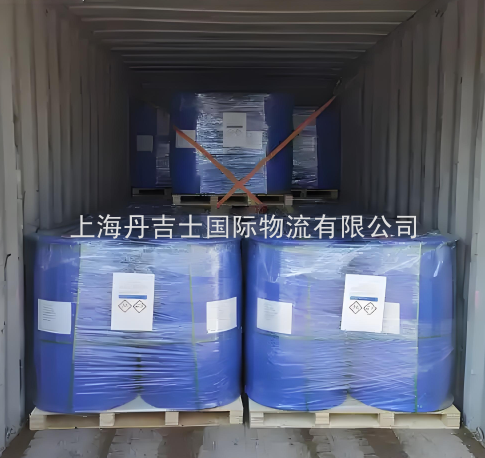 3-巯基丙酸UN2922海运货代