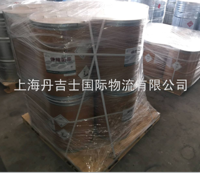 伊维菌素6类危险品货代