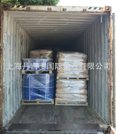 上海到仁川危险品拼箱怎么操作