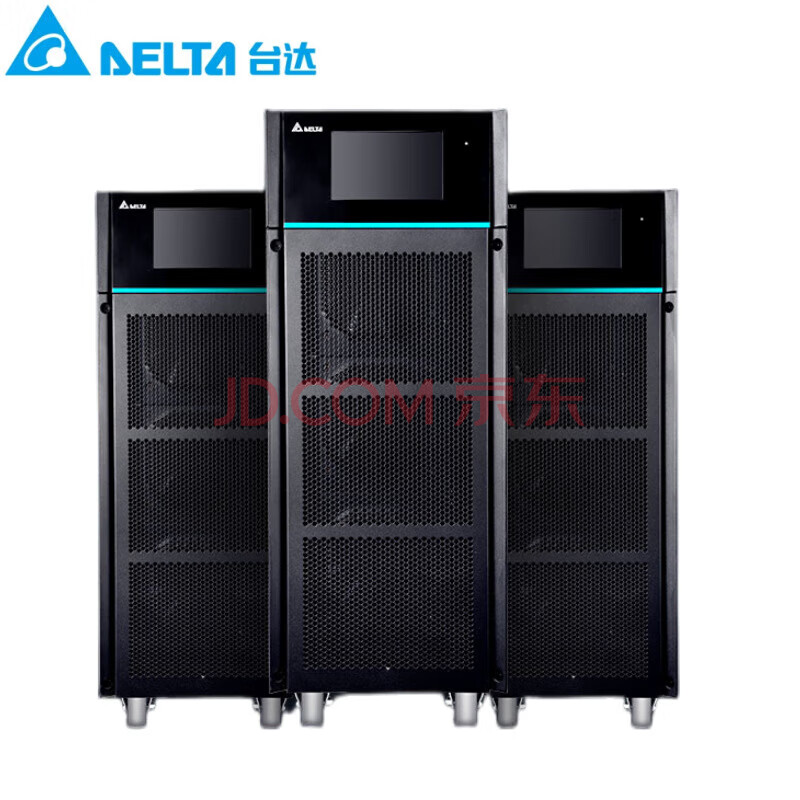 台达DPH系列 25-800KVA