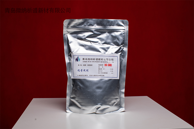 柱层析硅胶-试剂级200-300目