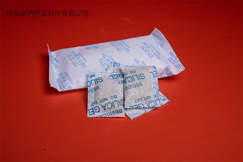 硅胶干燥剂