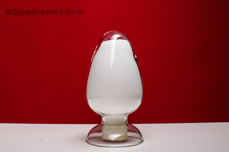 粗孔微球硅胶