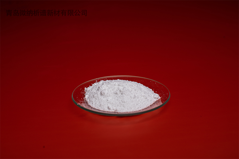 硅胶微粉