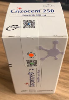 克唑替尼多少价格一盒