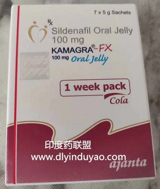 印度女果冻的成分