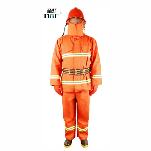 抢险救援服