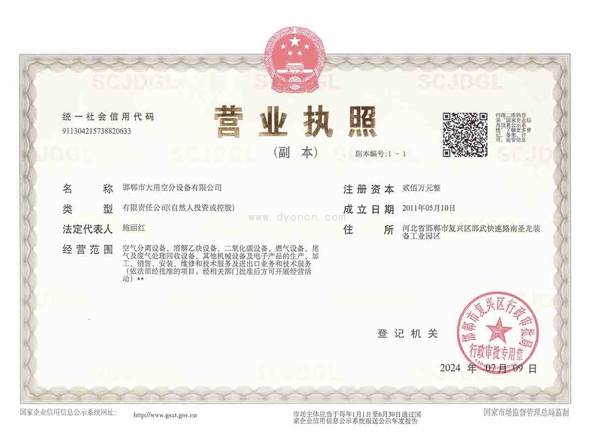 资质类