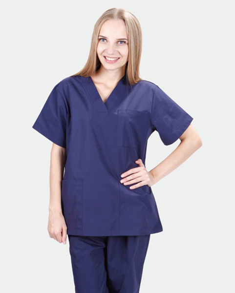 medical scrub