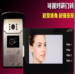 楼宇对讲
