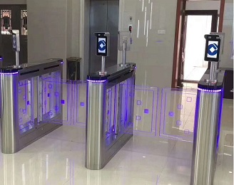 通道闸