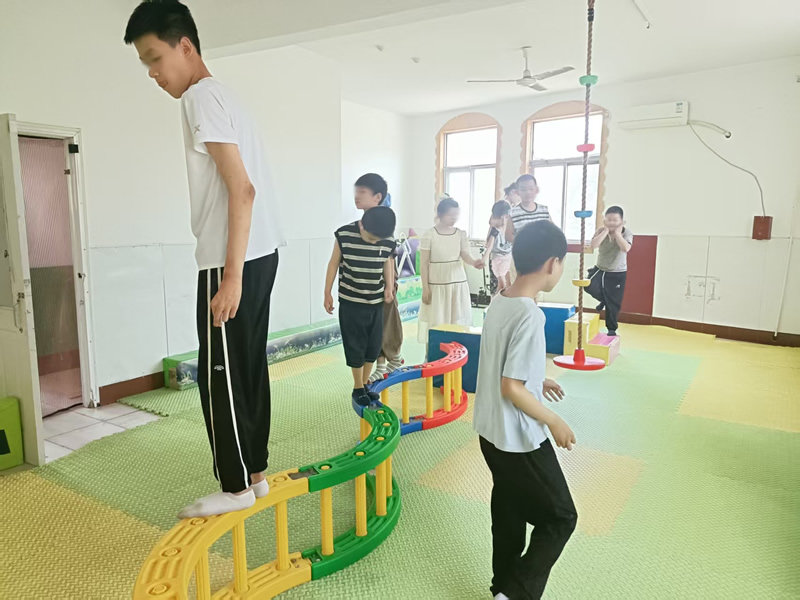 中心环境