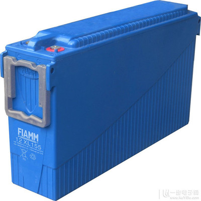 非凡蓄电池XL12V系列