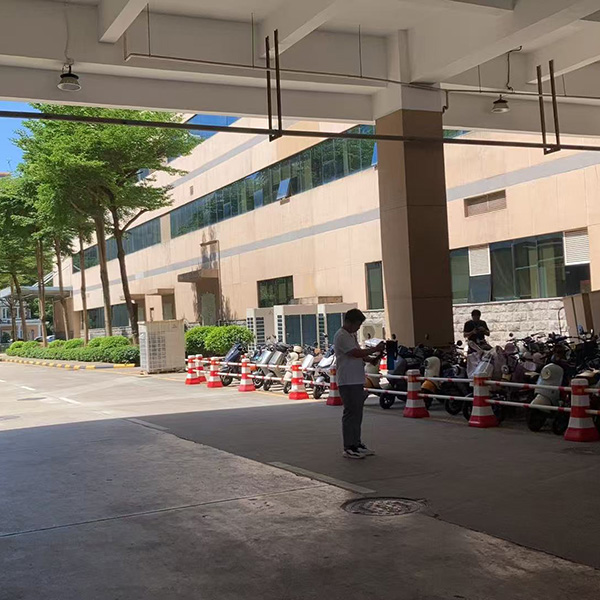 中兴通讯股份有限公司工业CT迁建项目环评公示