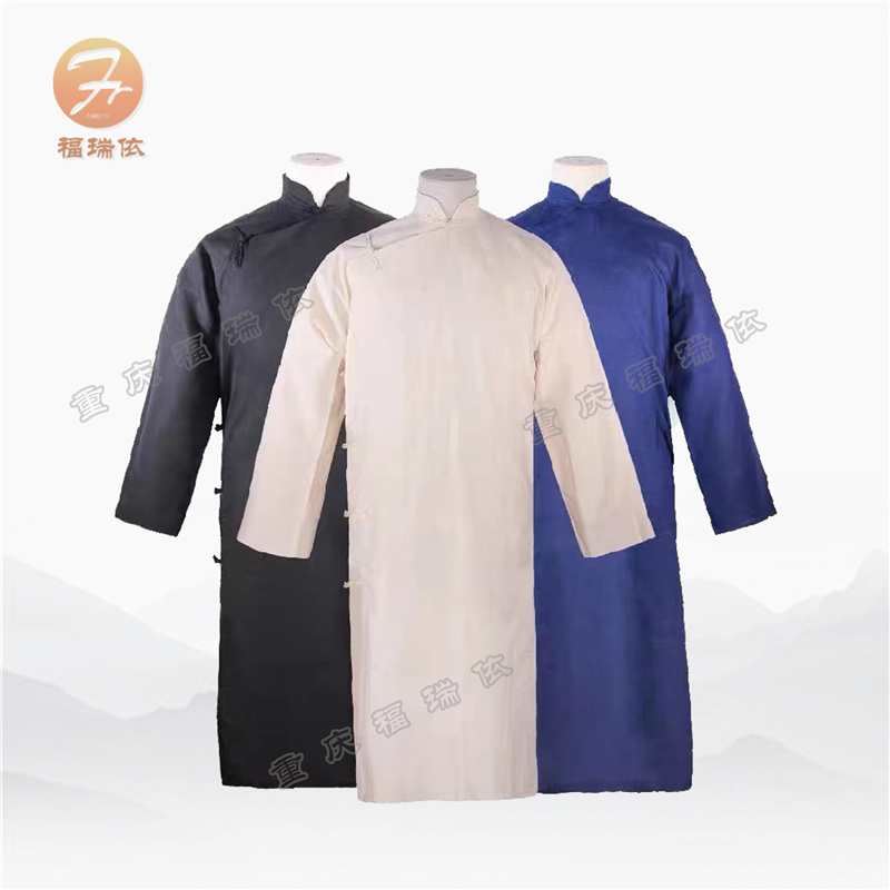 【纯棉】高档唐装