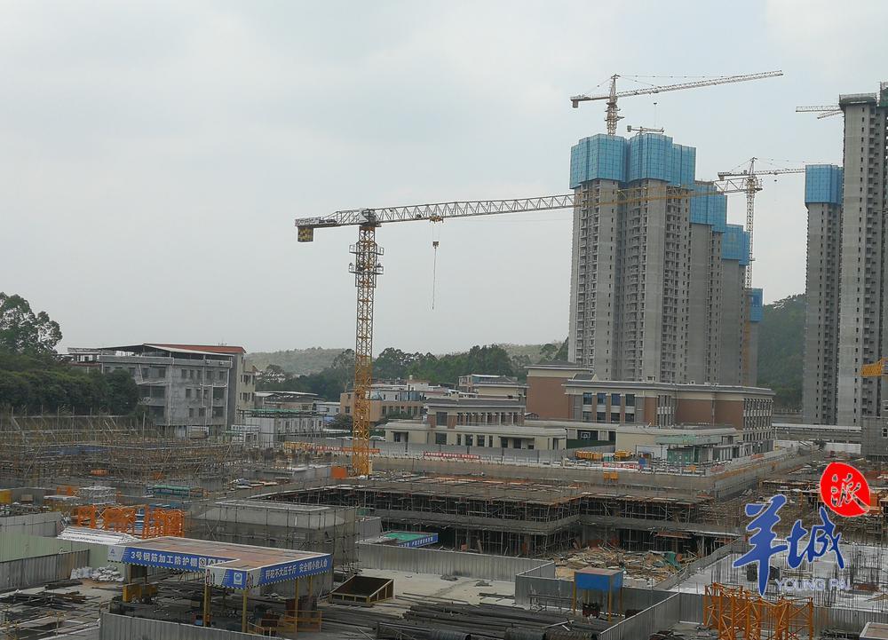 20230220124144_73005.jpg 广州将开展全市房屋建筑工程质量综合检查.jpg