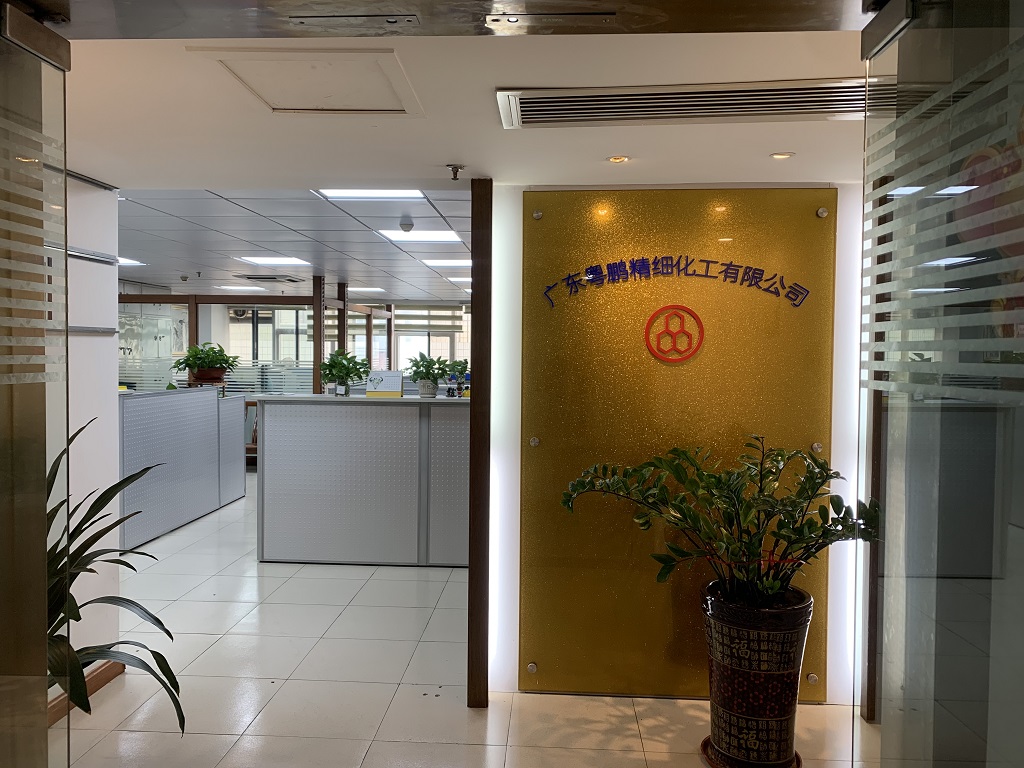 公司全图