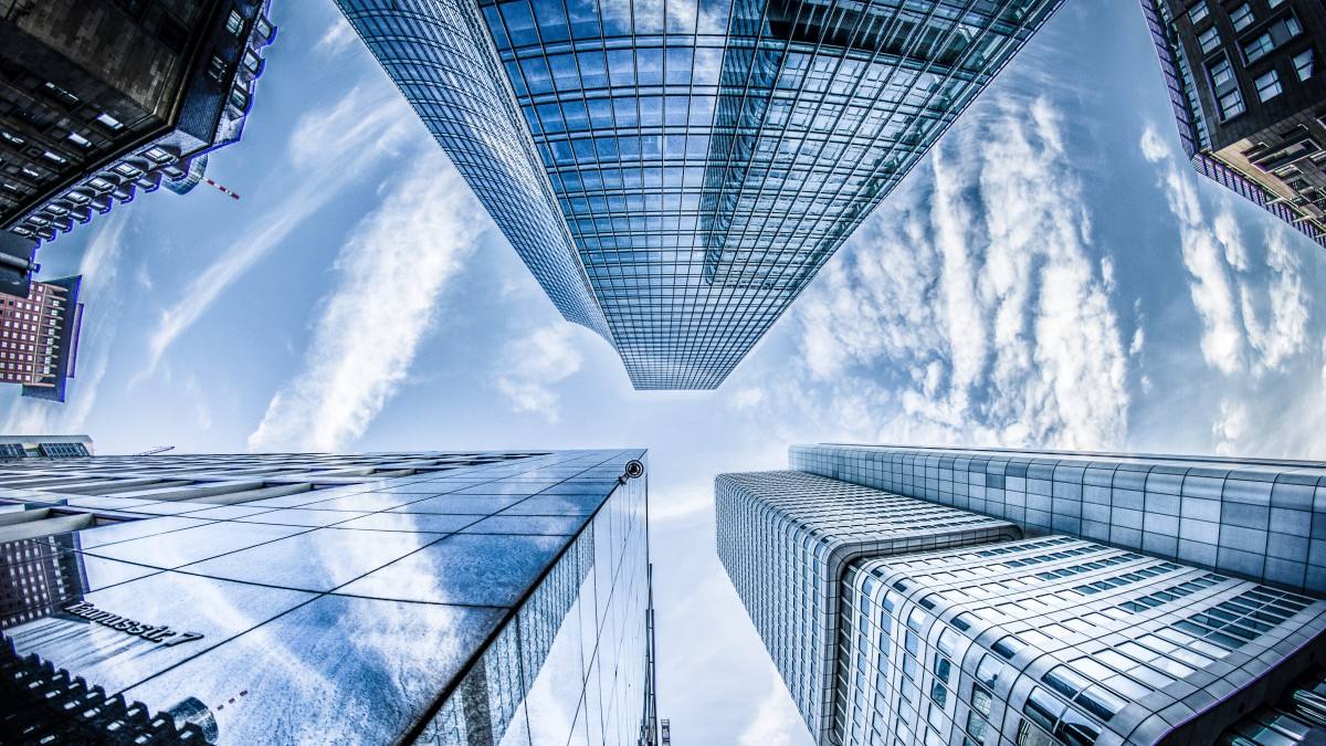 未来建筑的基本支柱