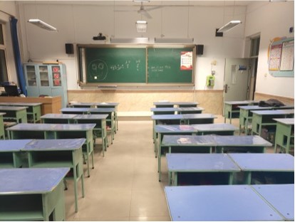 张家口东风小学