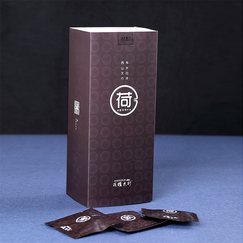 茶叶包装