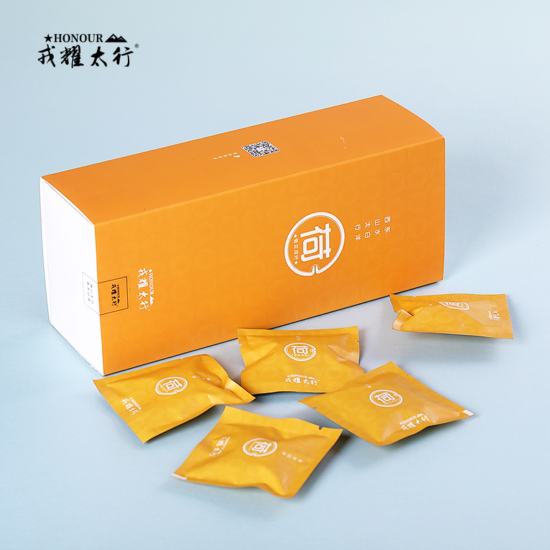 茶叶包装