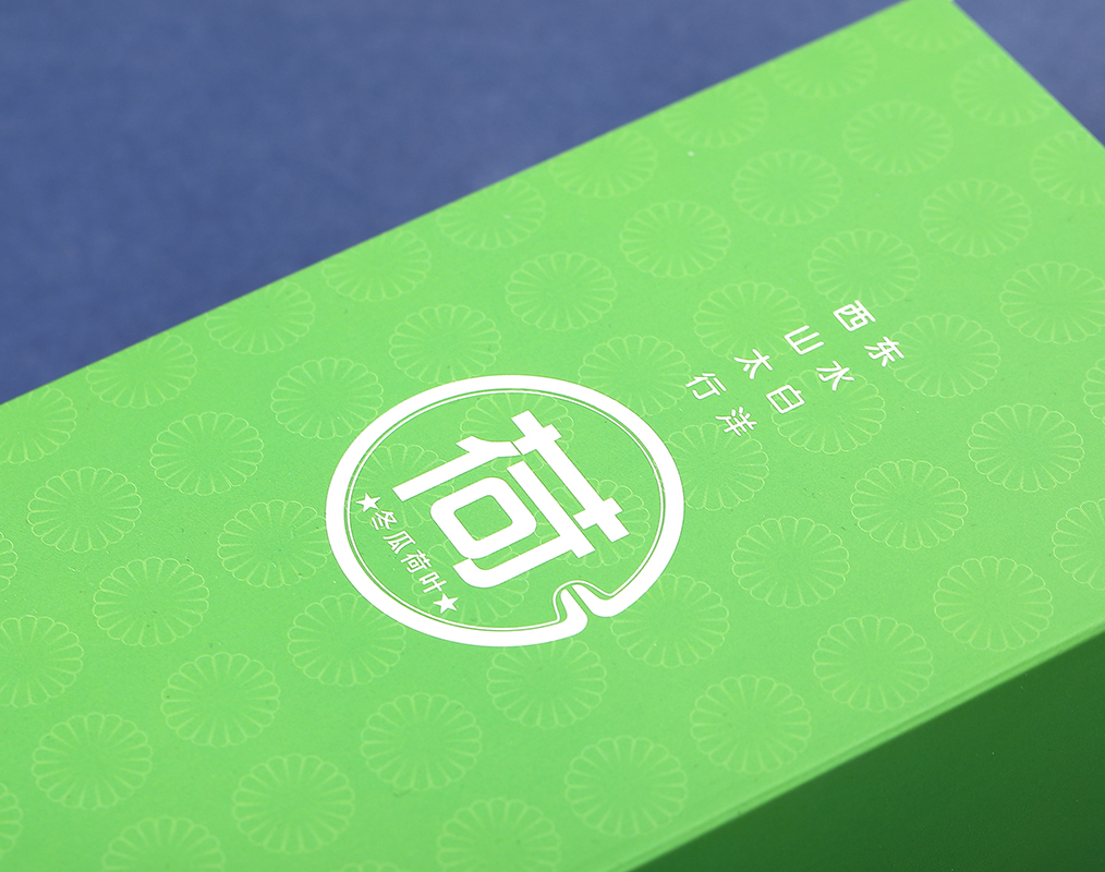 茶叶包装