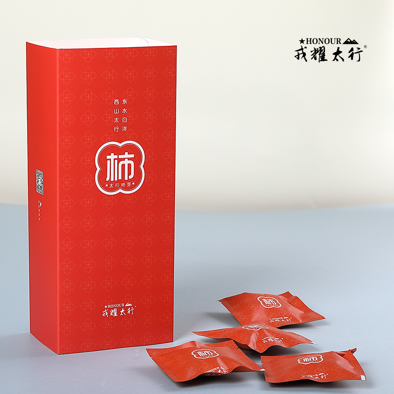 茶业包装