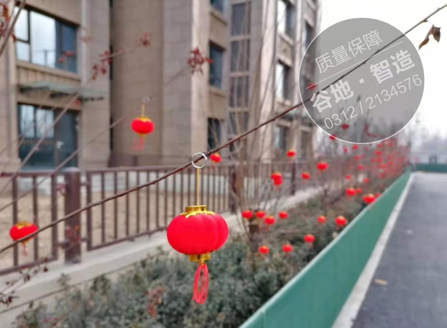 活动现场1