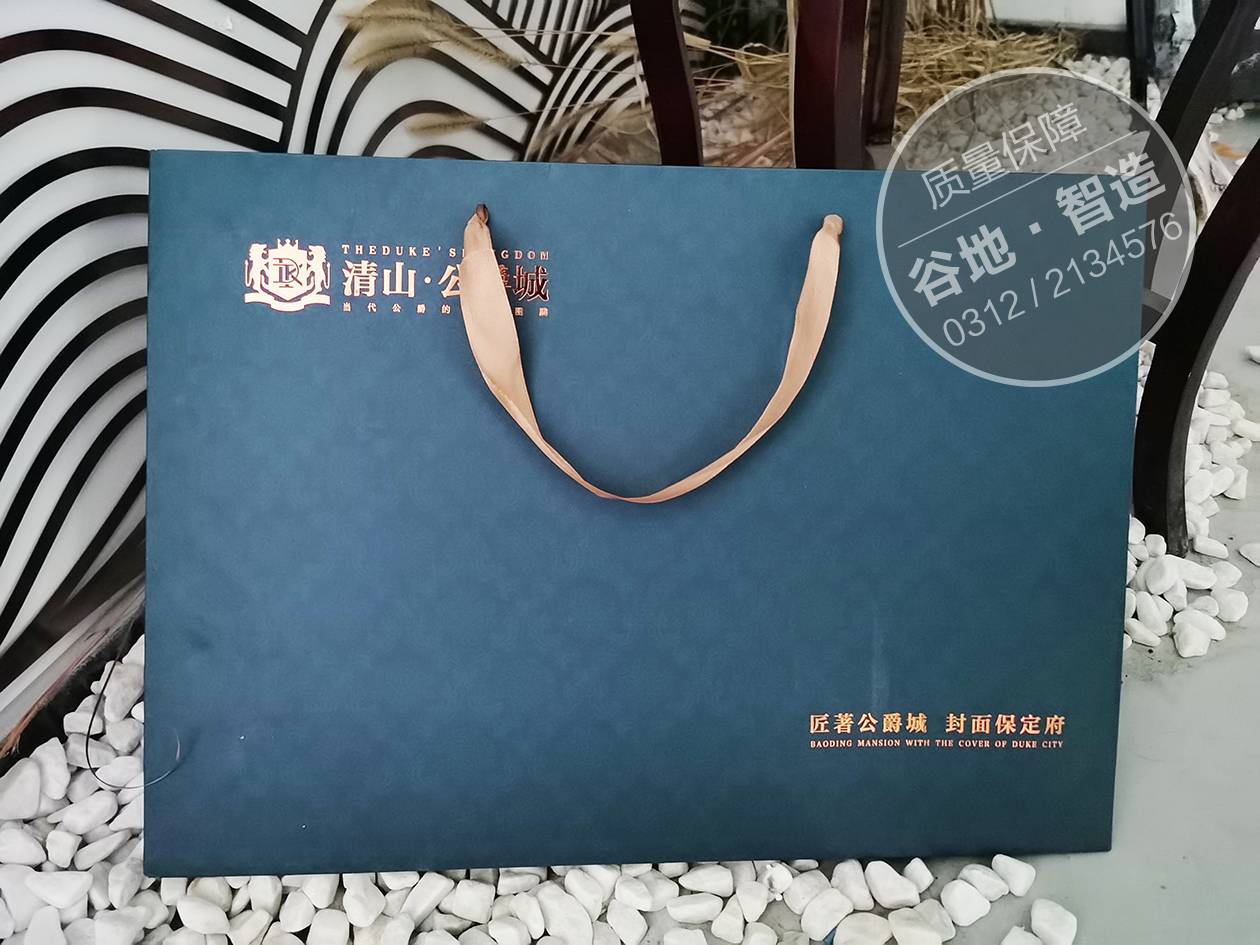 手提袋1