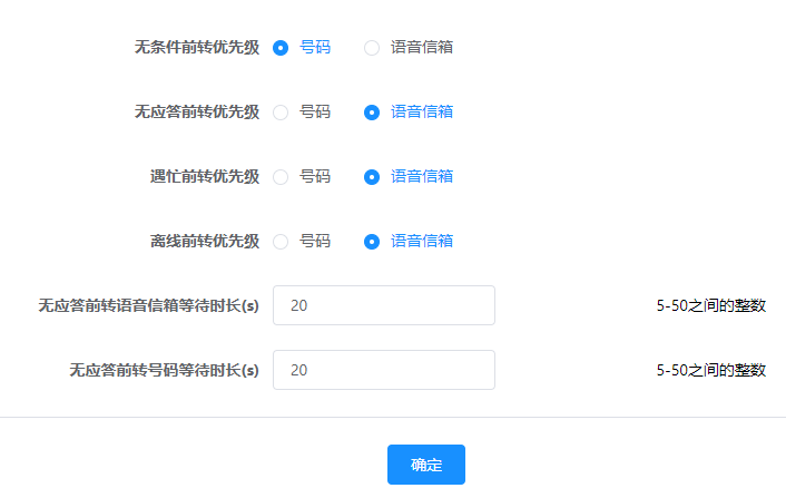 国威语音信箱 国威语音信箱